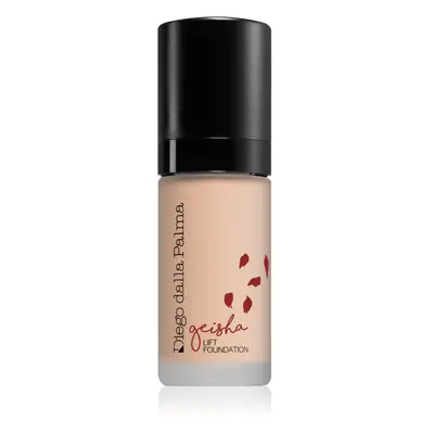 Diego dalla Palma Geisha Lift Foundation rozjasňující krémový make-up odstín 220 Rosy Beige 30 m