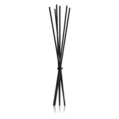 Castelbel Sticks náhradní tyčinky do aroma difuzérů černé 25 cm