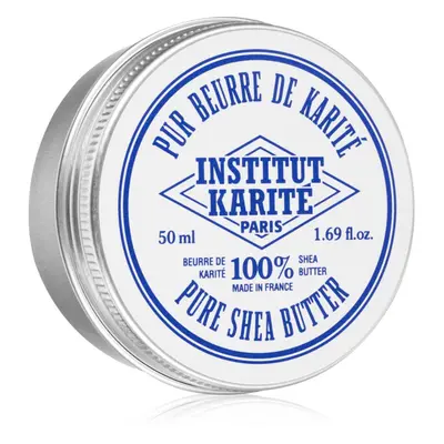 Institut Karité Paris Pure Shea Butter 100% bambucké máslo 50 ml