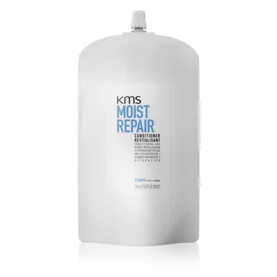 KMS Moist Repair Conditioner hydratační kondicionér pro suché vlasy 750 ml