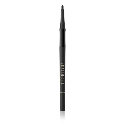 ARTDECO Mineral Eye Styler tužka na oči s minerály 51 Mineral Black 0,4 g