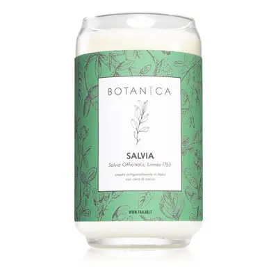 FraLab Botanica Salvia vonná svíčka 390 g