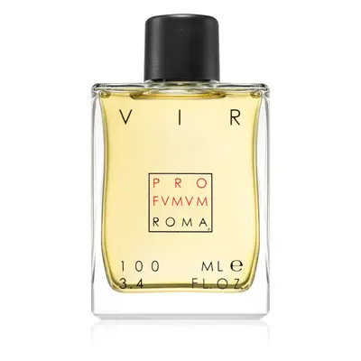 Profumum Roma Vir parfémovaná voda unisex 100 ml