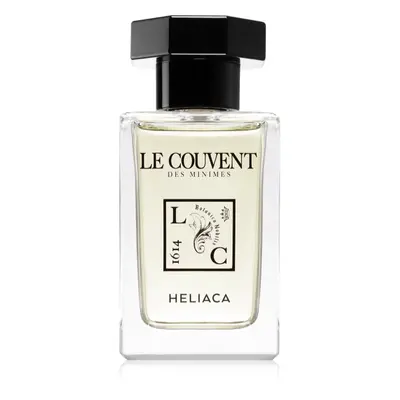 Le Couvent Maison de Parfum Singulières Heliaca parfémovaná voda unisex 50 ml