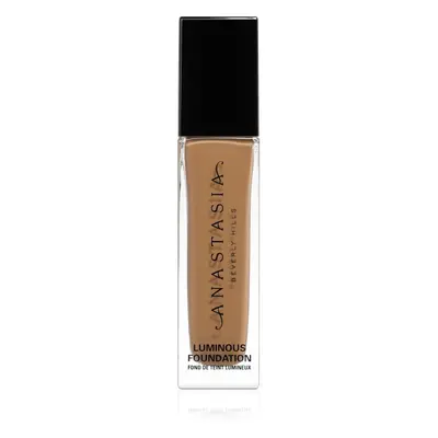 Anastasia Beverly Hills Luminous Foundation rozjasňující make-up odstín 335W 30 ml