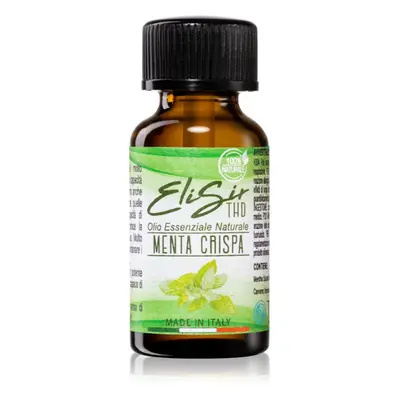 THD Elisir Menta Crispa vonný olej 15 ml