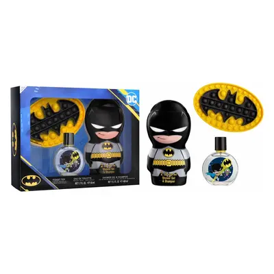 DC Comics Batman set pro děti