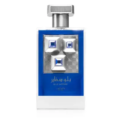 Lattafa Pride Blue Sapphire parfémovaná voda pro ženy 100 ml