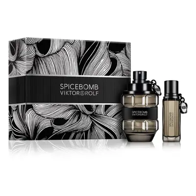 Viktor & Rolf Spicebomb dárková sada pro muže