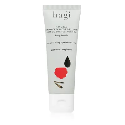 Hagi Berry Lovely krém na ruce a nehty 50 ml