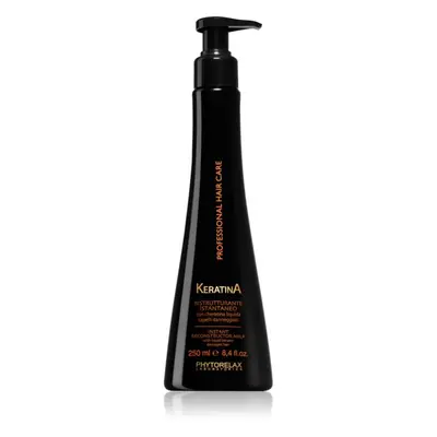 Phytorelax Laboratories Keratina regenerační mléko s keratinem 250 ml