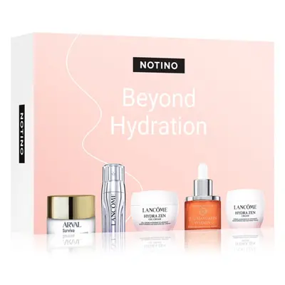 Beauty Discovery Box Notino Beyond Hydration sada pro ženy