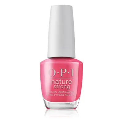 OPI Nature Strong lak na nehty A Kick in the Bud 15 ml