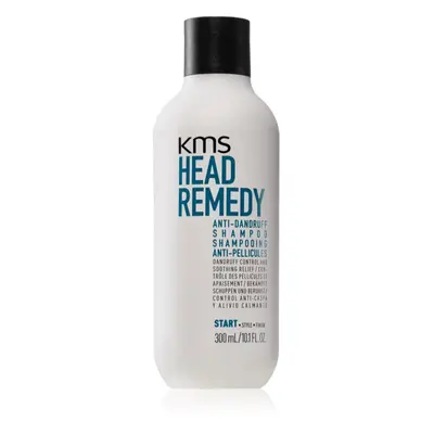 KMS Head Remedy Anti-Dandruff Shampoo šampon proti lupům 300 ml