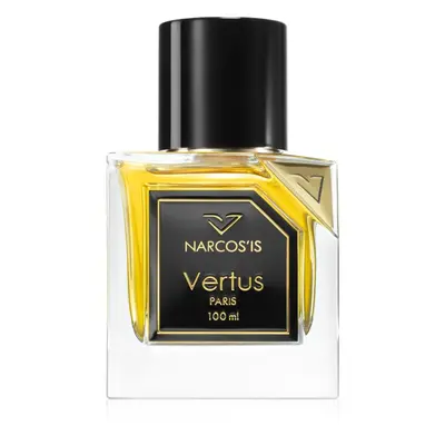 Vertus Narcos'is parfémovaná voda unisex 100 ml