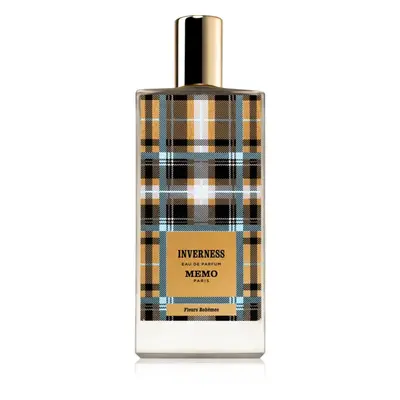 Memo Inverness parfémovaná voda unisex 75 ml