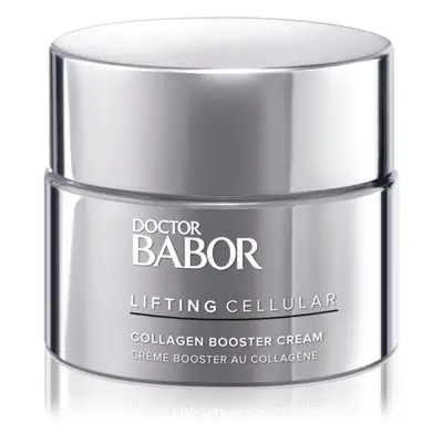 BABOR Lifting Cellular Collagen Booster Cream zpevňující a vyhlazující krém 50 ml