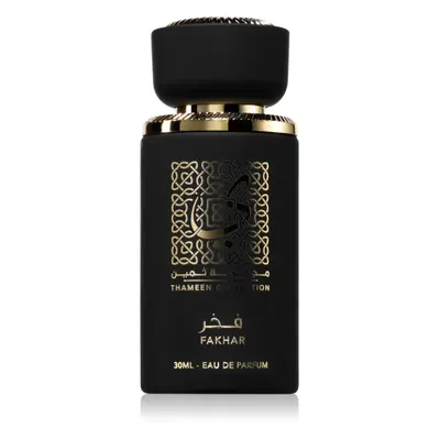 Lattafa Thameen Fakhar parfémovaná voda unisex 30 ml