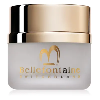 Bellefontaine Rejuvenating Day Cream denní krém s revitalizačním účinkem 50 ml