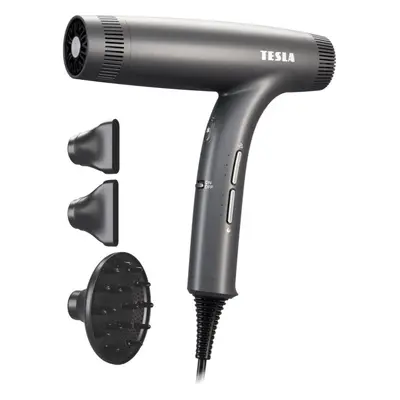 Tesla Professional BLDC Neutralizing Ion Hairdryer fén na vlasy 1 ks