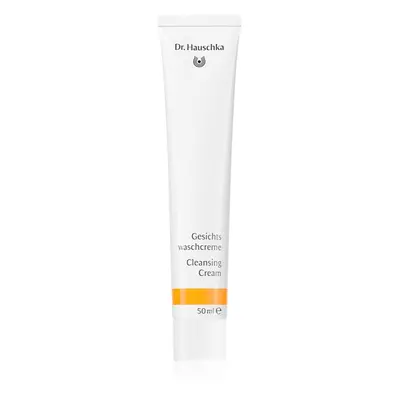 Dr. Hauschka Cleansing And Tonization čisticí krém 50 ml