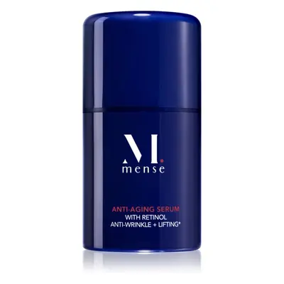 Mense Anti-Aging Serum sérum proti stárnutí pleti pro muže 50 ml