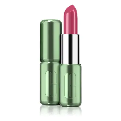 Clinique Pop™ Longwear Lipstick Shine lesklá rtěnka odstín Love Pop 3.9 g