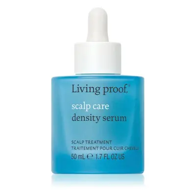 Living Proof Scalp Care sérum pro obnovení hustoty vlasů 50 ml