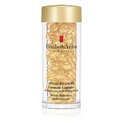 Elizabeth Arden Ceramide Advanced Light Ceramide posilující sérum v kapslích pro ženy 60 cps