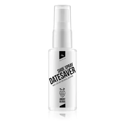 Angry Beards Datesaver sprej do bot 50 ml