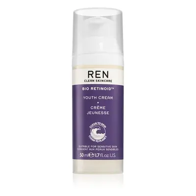 REN Bio Retinoid™ Youth Cream protivráskový krém 50 ml