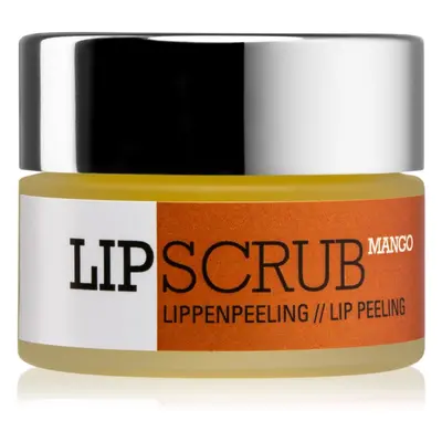 Tolure Cosmetics Lip Scrub peeling na rty Mango 15 g