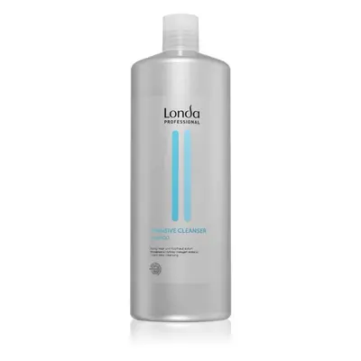 Londa Professional Specialist Intensive Cleanser čisticí šampon 1000 ml