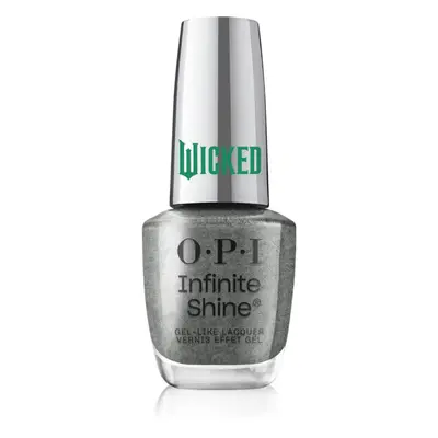 OPI Wicked Infinite Shine lak na nehty odstín It's the Shiz 15 ml