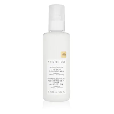 Kristin Ess Weightless Shine Leave-in Conditioner bezoplachový kondicionér ve spreji pro lesk 25