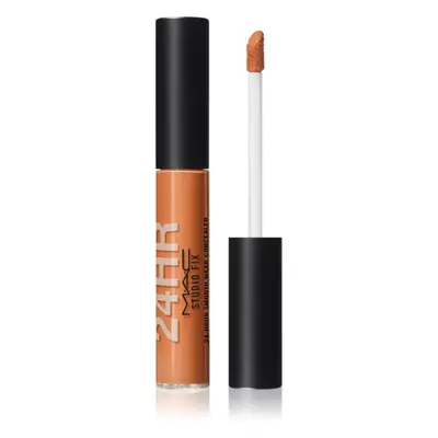 MAC Cosmetics Studio Fix 24-Hour SmoothWear Concealer dlouhotrvající korektor odstín NC 50 7 ml