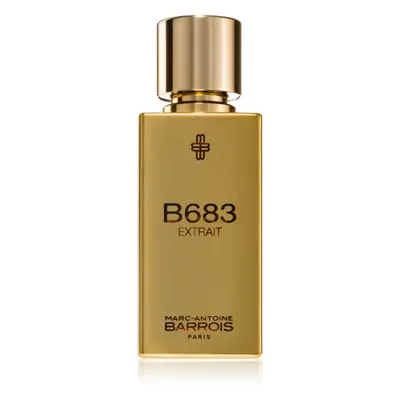 Marc-Antoine Barrois B683 parfémový extrakt unisex 50 ml