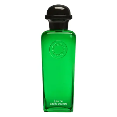 HERMÈS Colognes Collection Eau de Basilic Pourpre kolínská voda unisex 100 ml