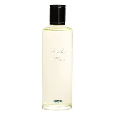 HERMÈS H24 Herbes Vives parfémovaná voda pro muže 200 ml