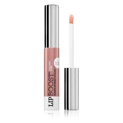 Tolure Cosmetics Lipboost® Plumped-up Effect Lip Gloss lesk na rty pro dokonalý objem odstín Car