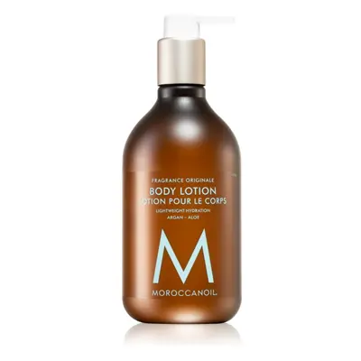 Moroccanoil Body Fragrance Originale vyživující tělový krém 360 ml