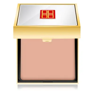 Elizabeth Arden Flawless Finish Sponge-On Cream Makeup kompaktní make-up odstín 02 Gentle Beige 