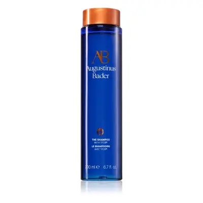 Augustinus Bader The Shampoo šampon pro hustotu vlasů 200 ml