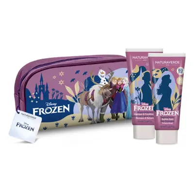 Disney Frozen Beauty Case dárková sada pro děti