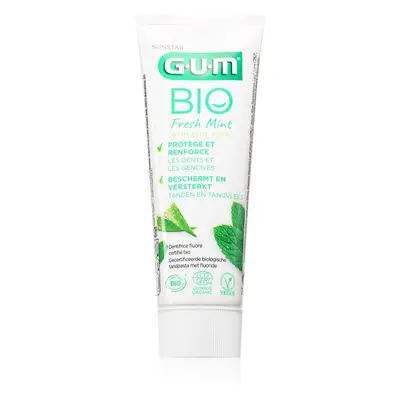 G.U.M Bio Toothpaste zubní pasta 75 ml