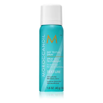 Moroccanoil Texture sprej na vlasy pro objem a tvar 60 ml