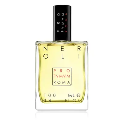 Profumum Roma Neroli parfémovaná voda unisex 100 ml