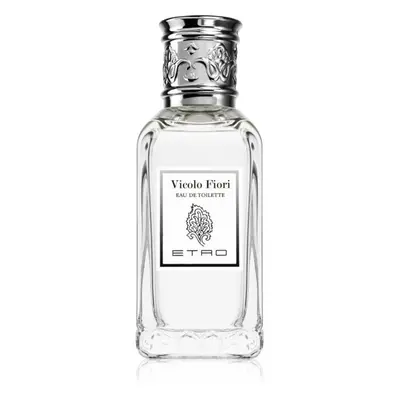 Etro Vicolo Fiori toaletní voda pro ženy 50 ml