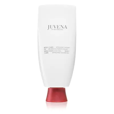 Juvena Body Care sprchový gel pro všechny typy pokožky 200 ml