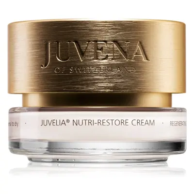 Juvena Juvelia® Nutri-Restore regenerační krém proti vráskám 50 ml